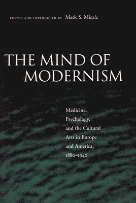 bokomslag The Mind of Modernism