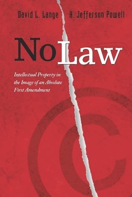 No Law 1