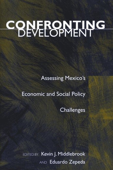 bokomslag Confronting Development