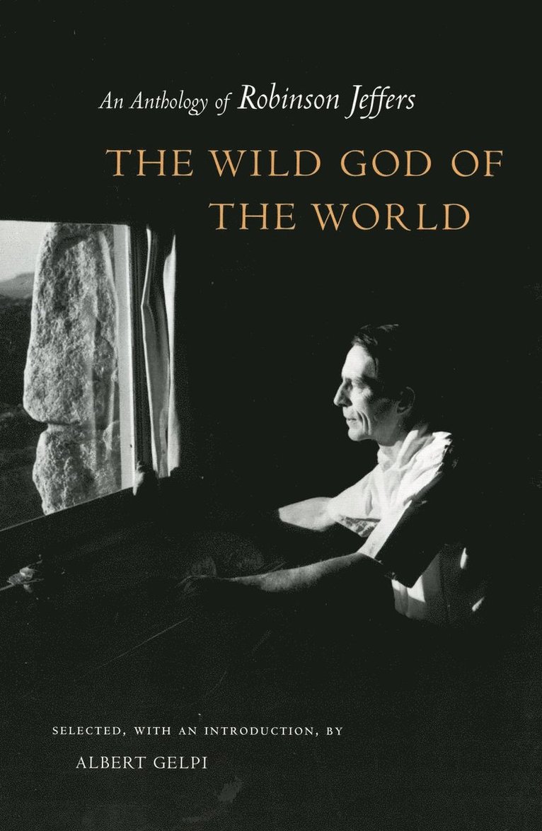 Wild God of the World