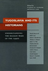 bokomslag Yugoslavia and Its Historians