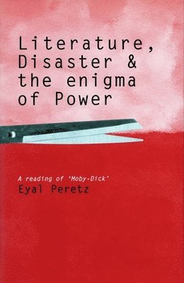 Literature, Disaster, and the Enigma of Power 1