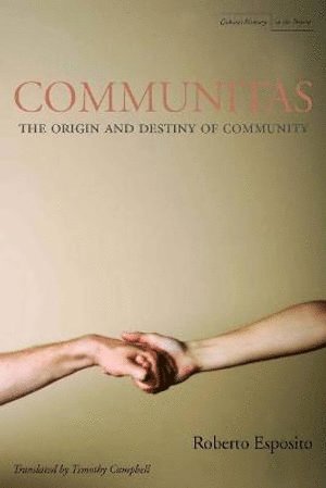 Communitas 1