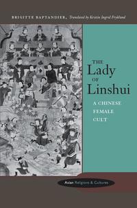 bokomslag Lady of Linshui