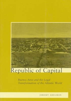 Republic of Capital 1