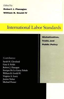 International Labor Standards 1