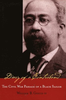 Diary of a Contraband