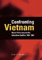 bokomslag Confronting Vietnam
