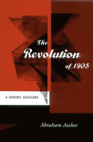 Revolution of 1905