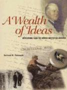 bokomslag A Wealth of Ideas