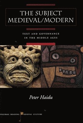 Subject Medieval/Modern