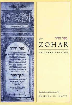 Zohar