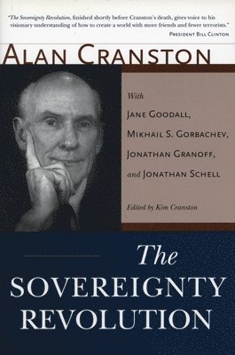 The Sovereignty Revolution 1