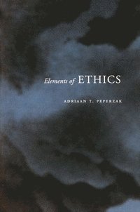 bokomslag Elements of Ethics