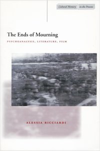 bokomslag Ends of Mourning