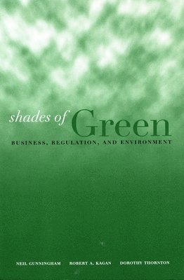 Shades of Green 1