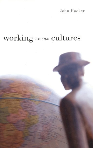 bokomslag Working Across Cultures