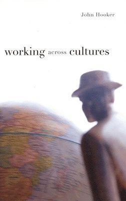Working Across Cultures 1