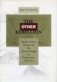 bokomslag The Other Rebellion