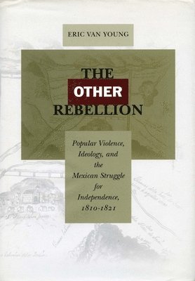 The Other Rebellion 1