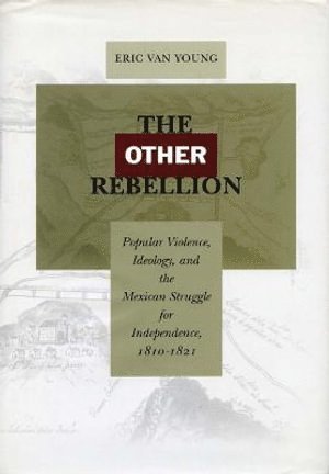 The Other Rebellion 1