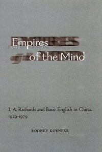 bokomslag Empires of the Mind