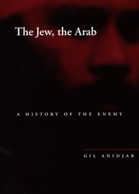 bokomslag Jew, the Arab