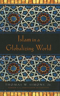 bokomslag Islam in a Globalizing World