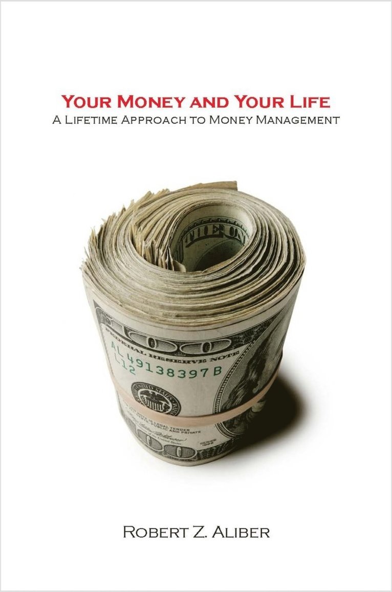 Your Money and Your Life 1