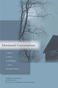 bokomslag Murmured Conversations