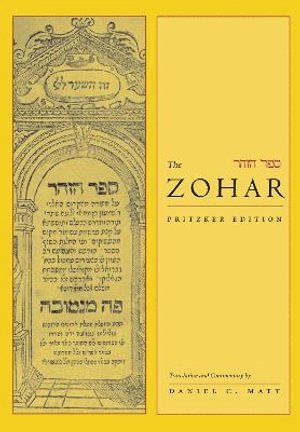Zohar, Inbunden