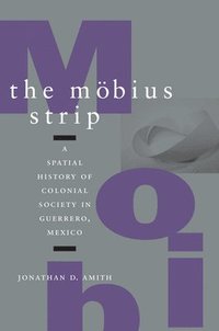 bokomslag The Mbius Strip