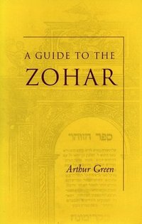 bokomslag A Guide to the Zohar