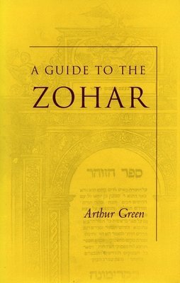 A Guide to the Zohar 1