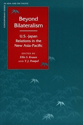 Beyond Bilateralism 1