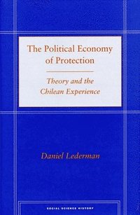 bokomslag The Political Economy of Protection
