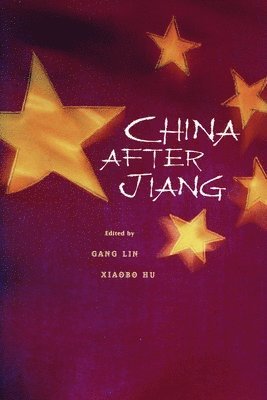 China after Jiang 1
