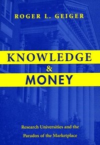 bokomslag Knowledge and Money