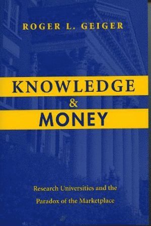 Knowledge and Money 1