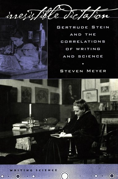 Steven Meyer - Irresistible Dictation, Häftad