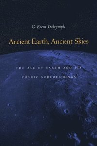 bokomslag Ancient Earth, Ancient Skies