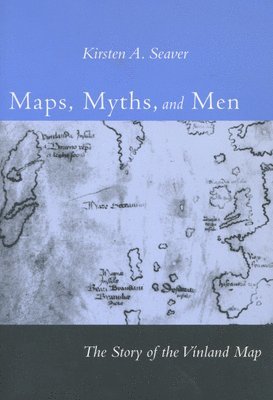 Maps, Myths, and Men 1