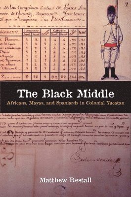 The Black Middle 1