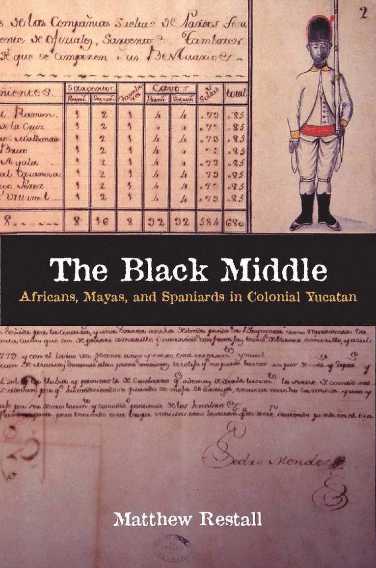 Black Middle 1