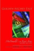 Golden Arches East 1