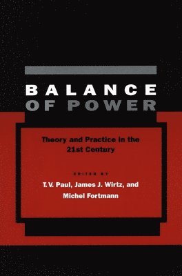 Balance of Power 1