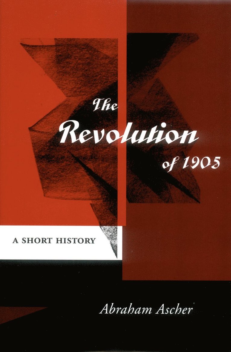 Revolution of 1905