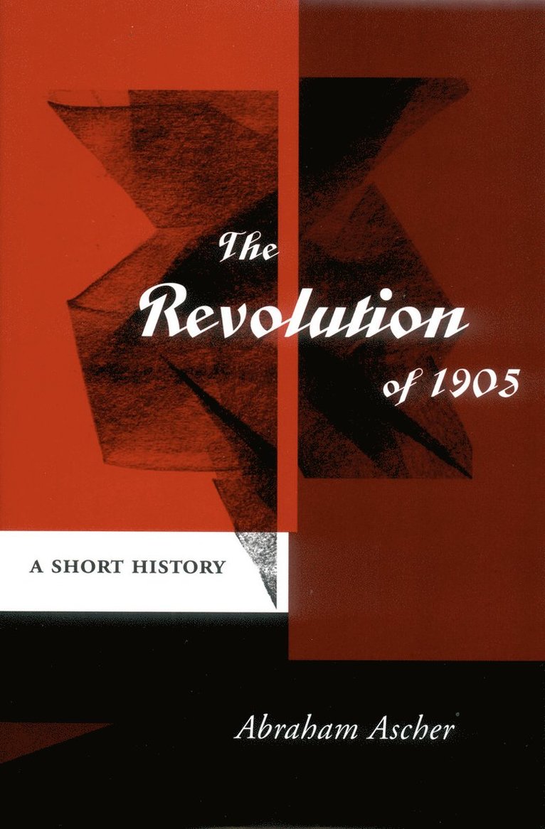 The Revolution of 1905 1