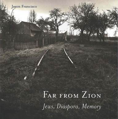 bokomslag Far from Zion