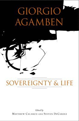 Giorgio Agamben 1